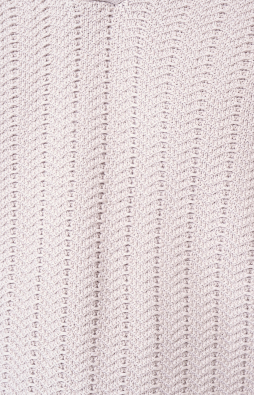 Polo manica corta in cotone tricot