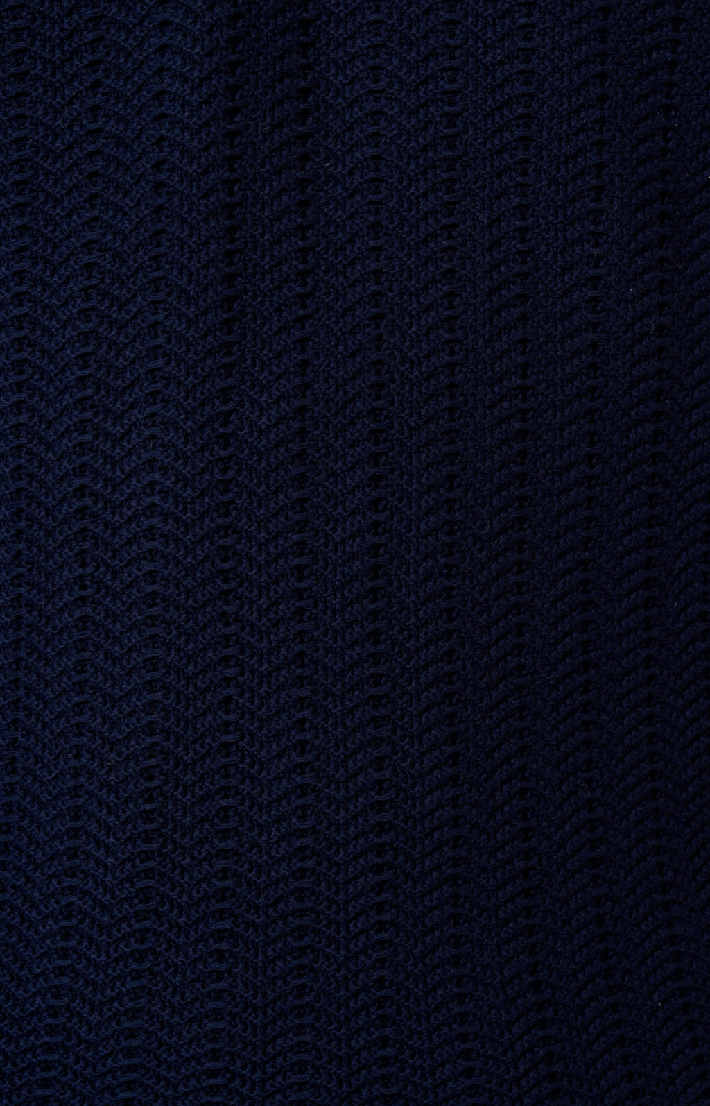 Polo manica corta in cotone tricot