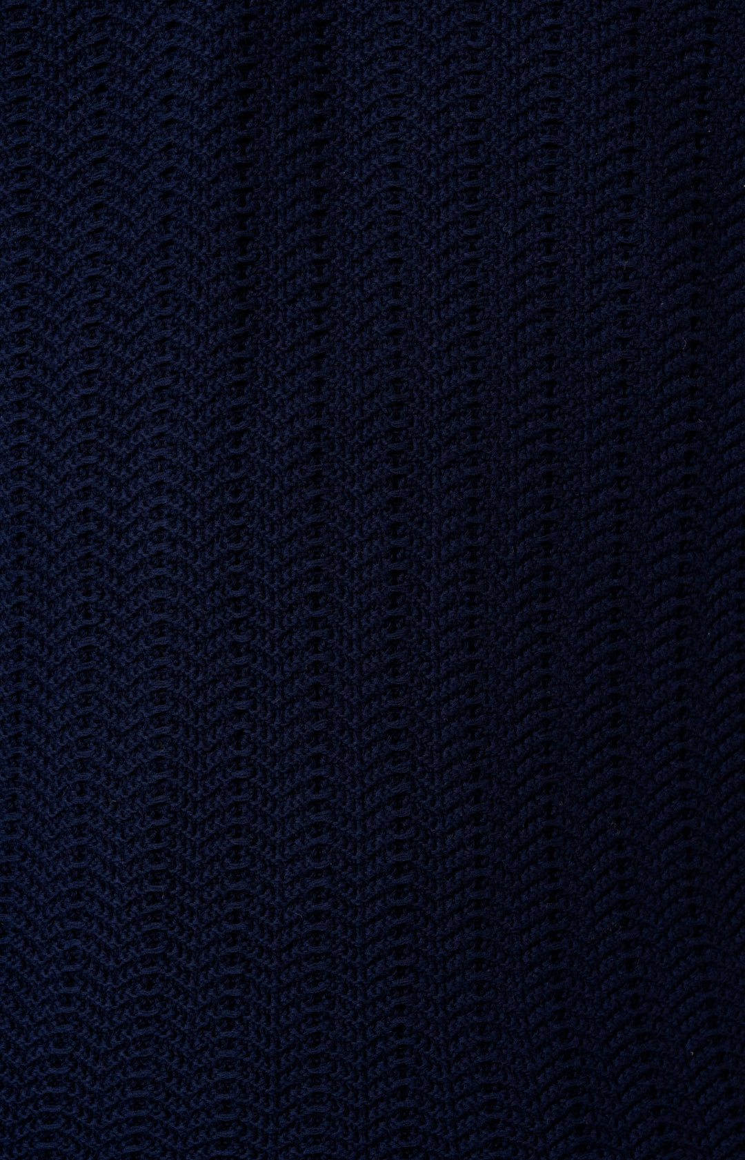 Polo manica corta in cotone tricot