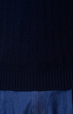 Polo manica corta in cotone tricot
