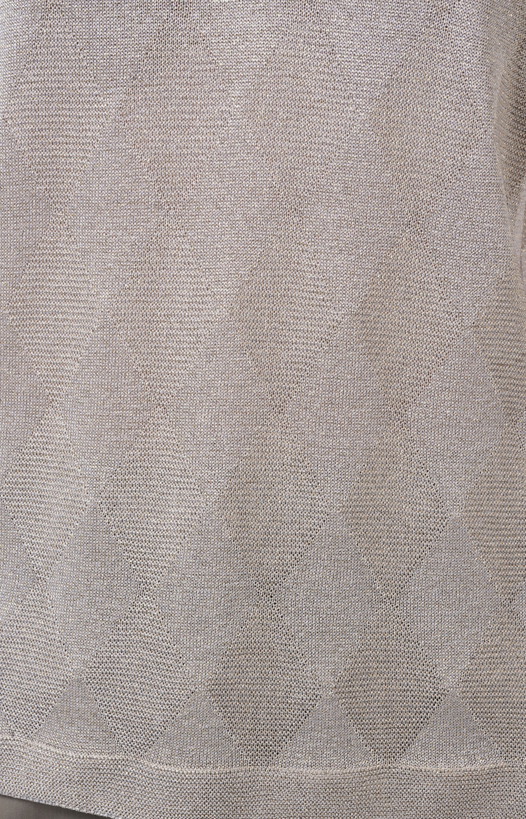 Polo manica corta in maglia