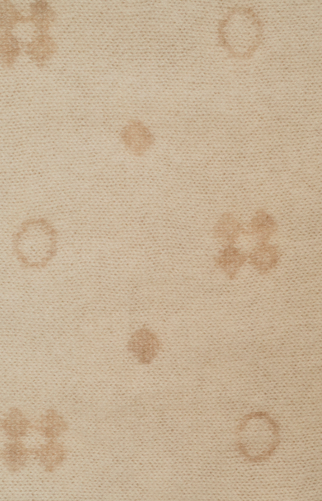 Scaldacollo in cashmere fantasia