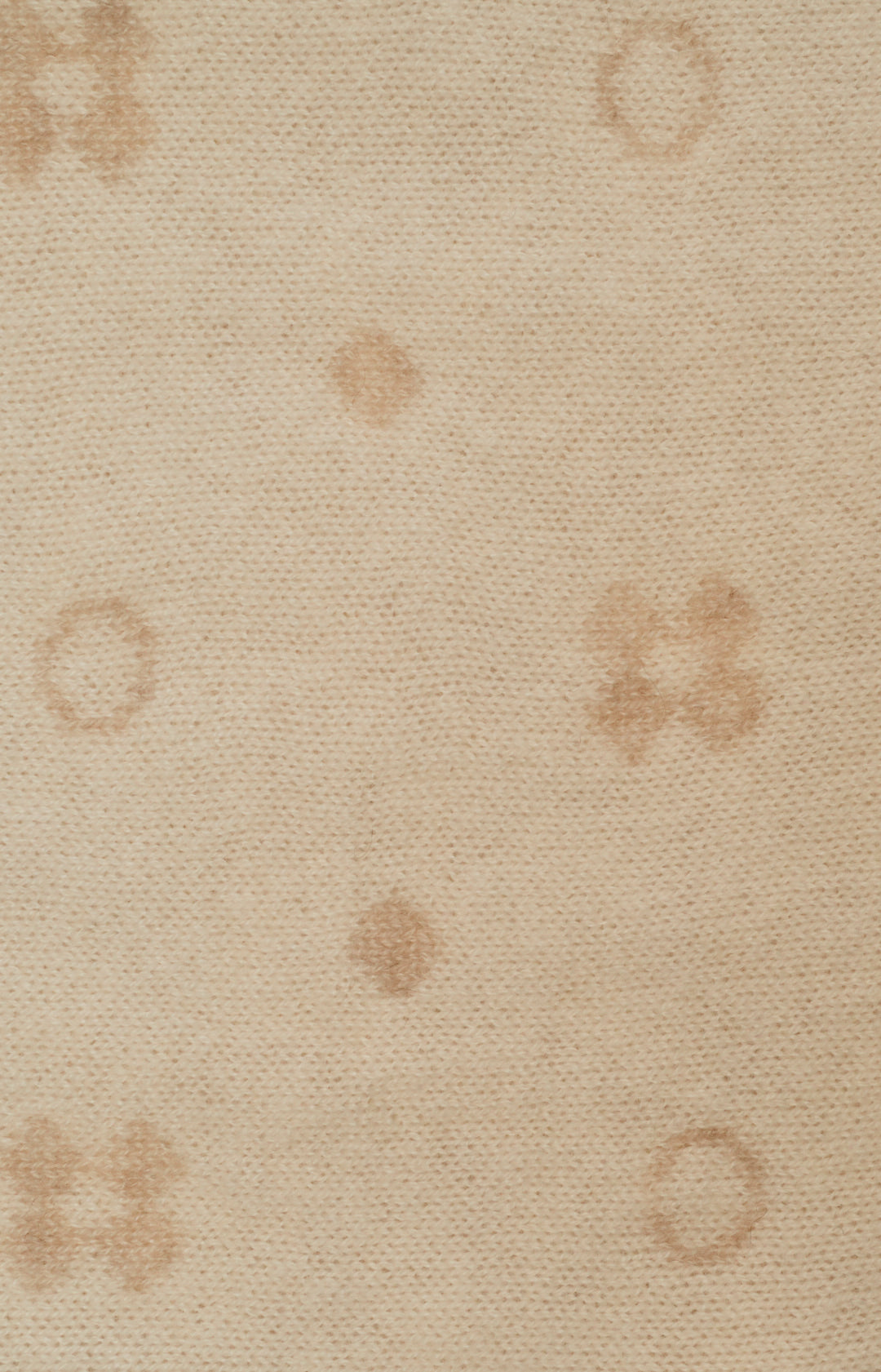 Scaldacollo in cashmere fantasia