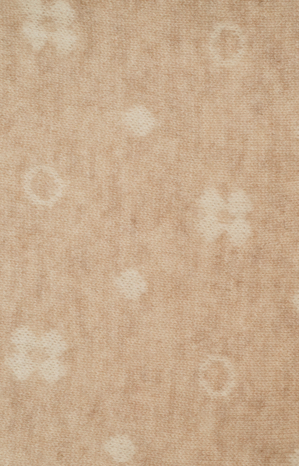 Scaldacollo in cashmere fantasia