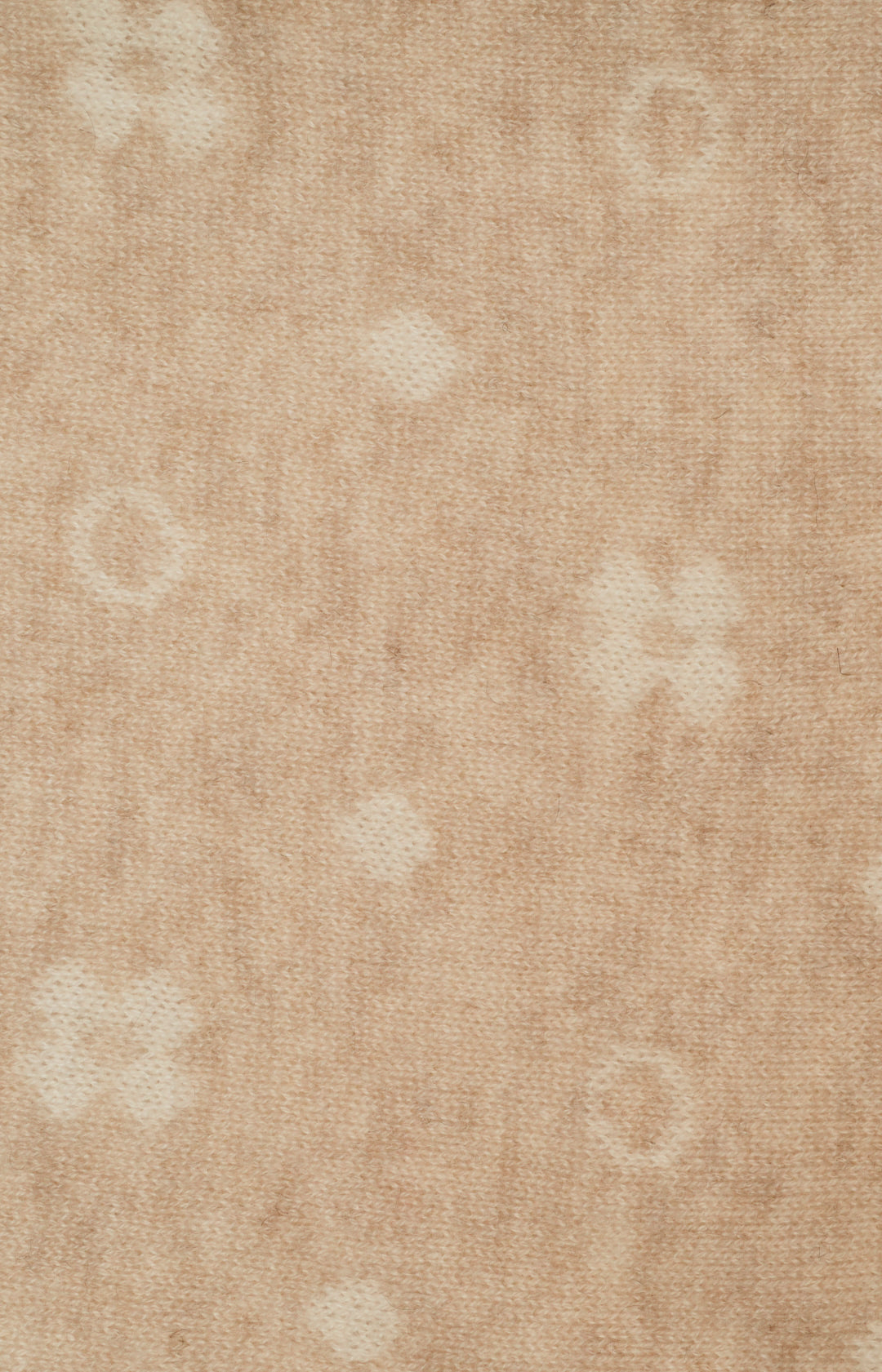 Scaldacollo in cashmere fantasia