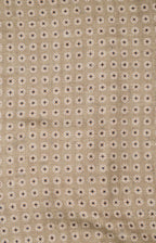 Sciarpa double in seta fantasia