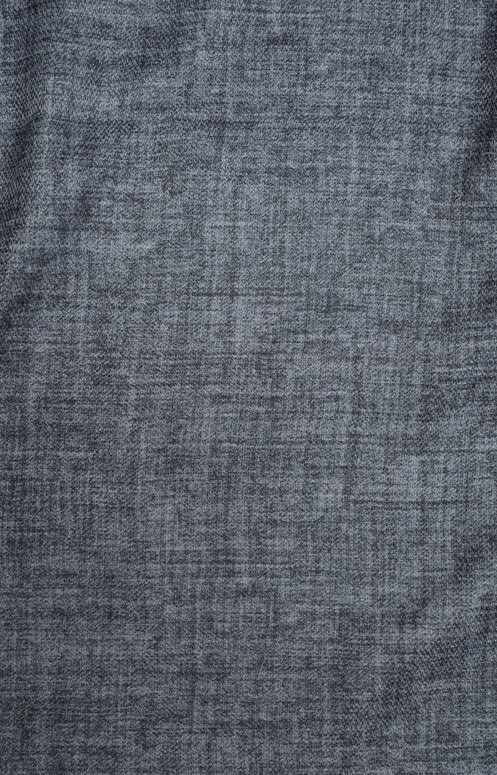 Sciarpa double in seta fantasia