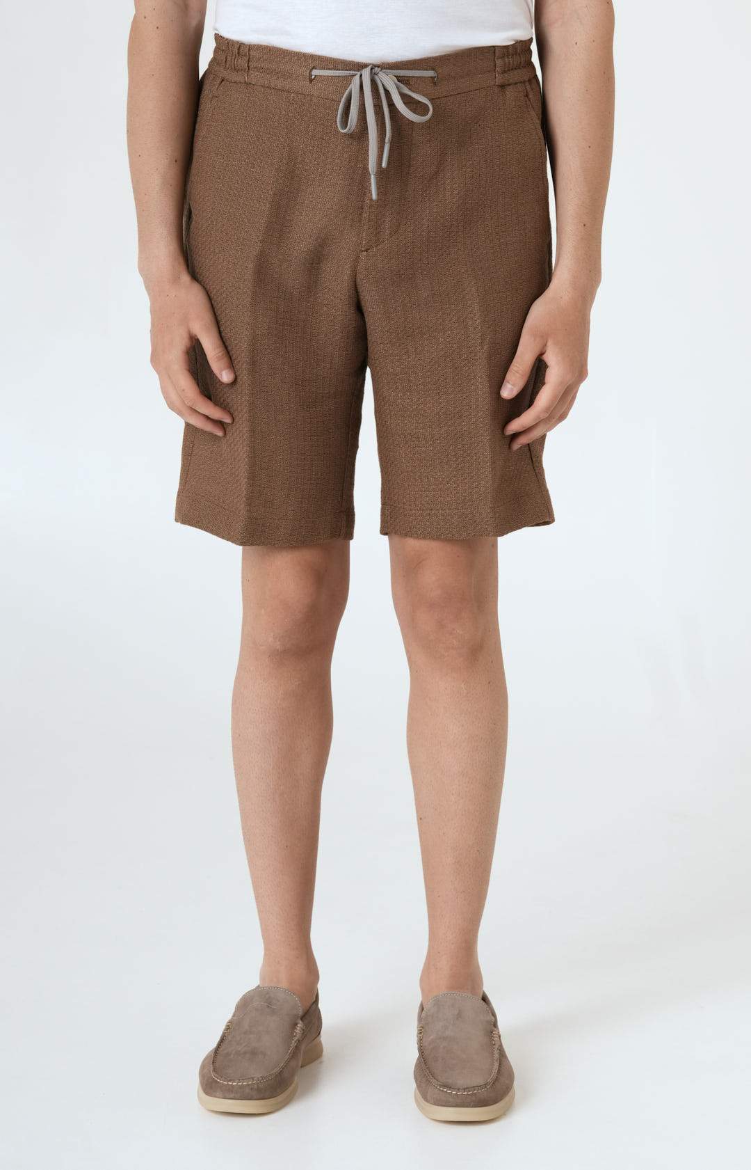 shortspiaggia_Knit01_ColBrown_00