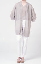 Twin-set in lurex