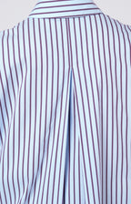 Abito in cotone stretch