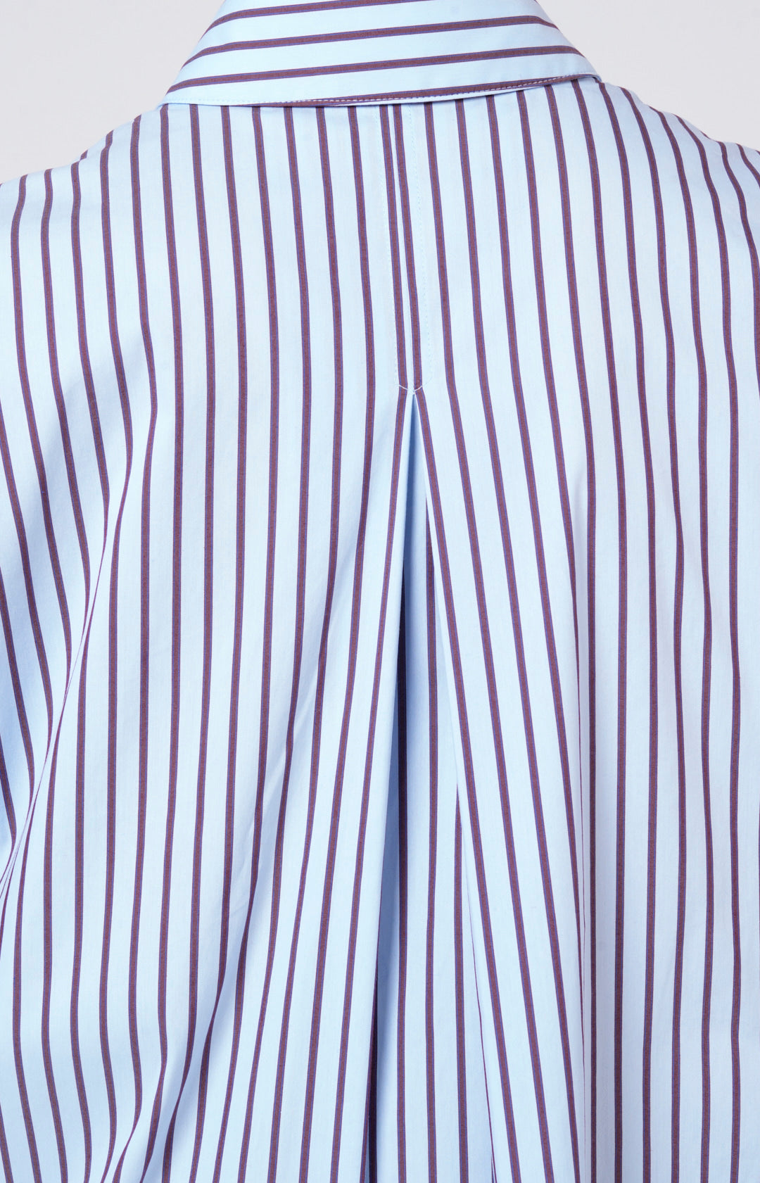 Abito in cotone stretch